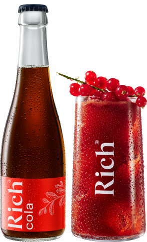 Rich Cola