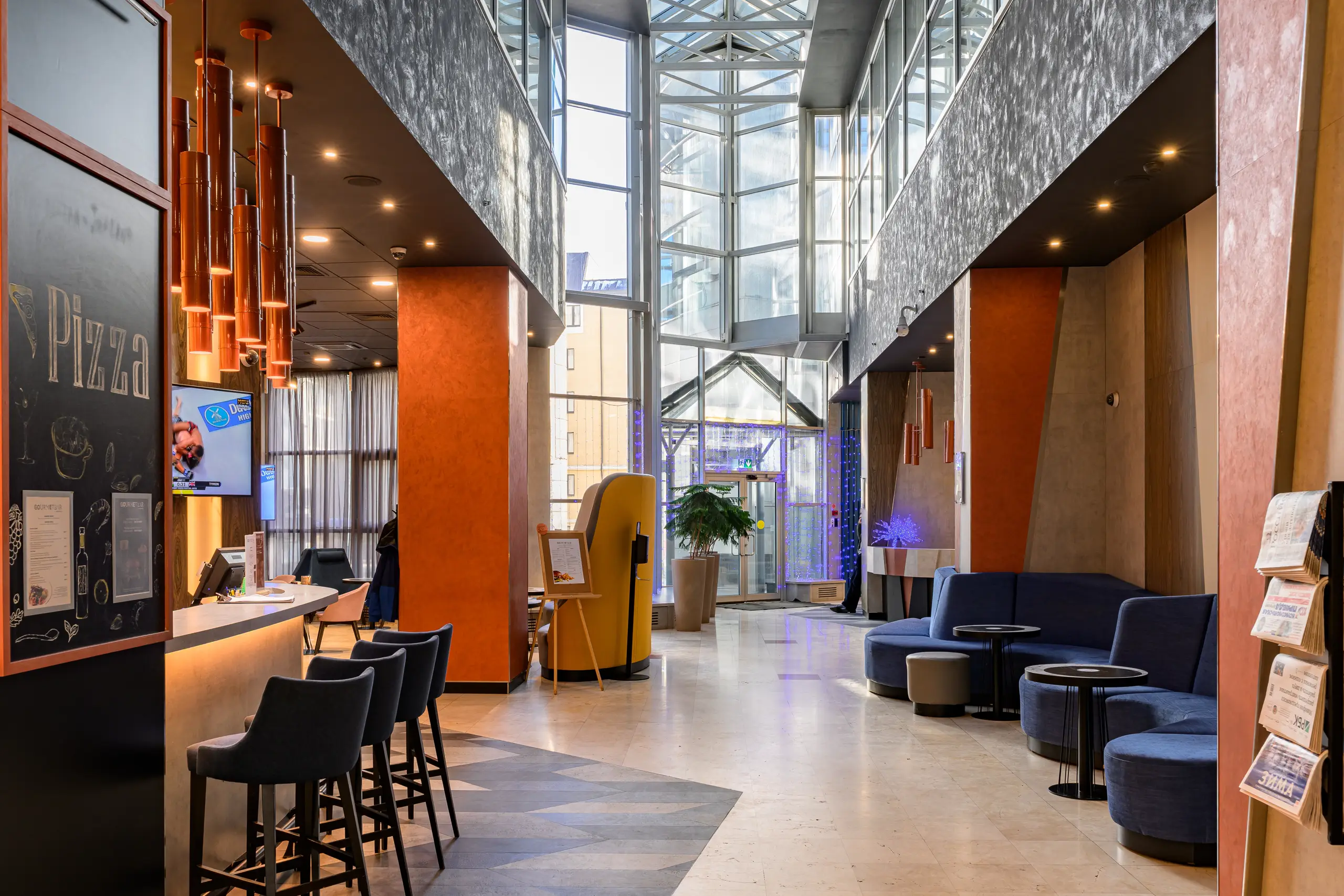 Фото GOURMETBAR