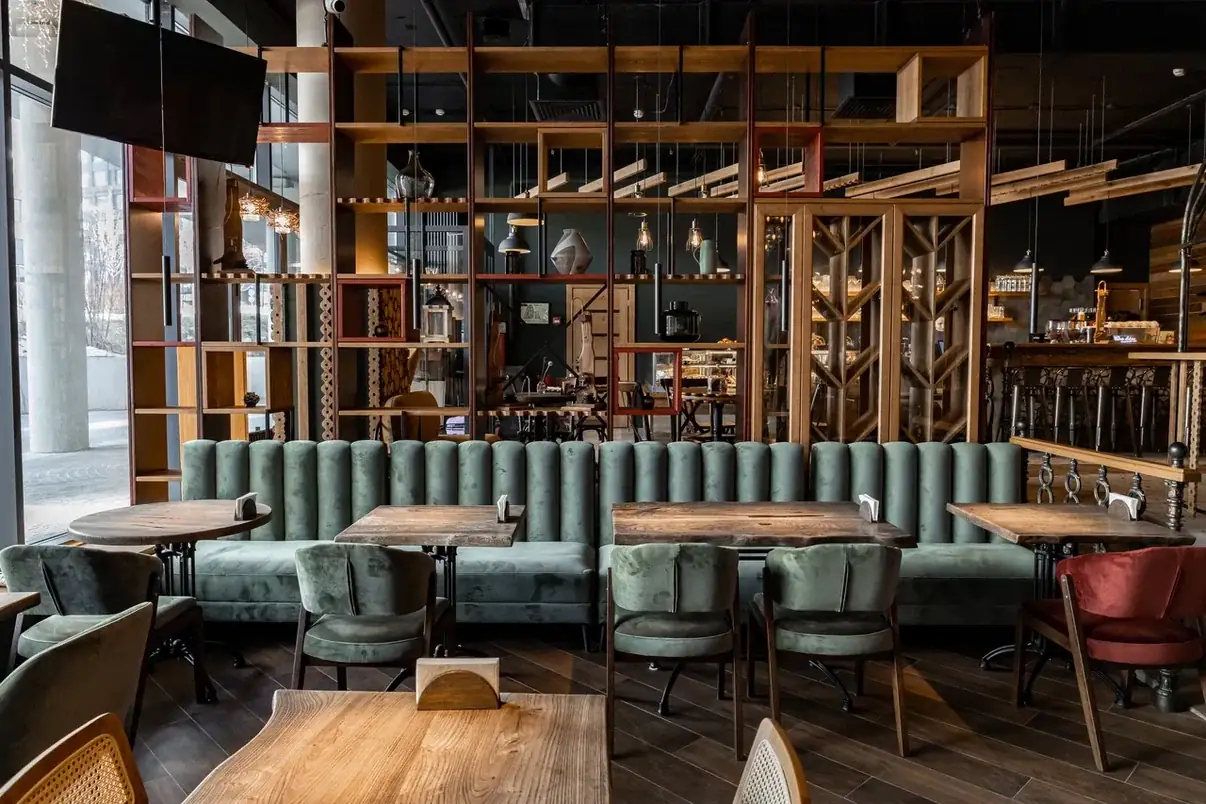 Фото Lark Cafe